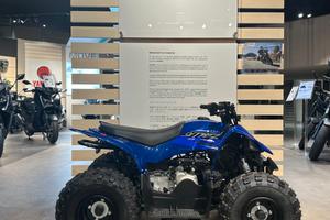 Yamaha YFZ 50 - PRONTA CONSEGNA