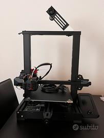 Stampanrte 3D Ender 3 V2 Neo