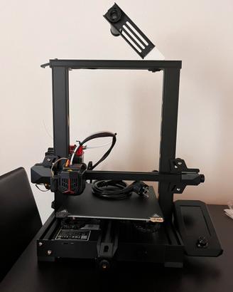 Stampanrte 3D Ender 3 V2 Neo