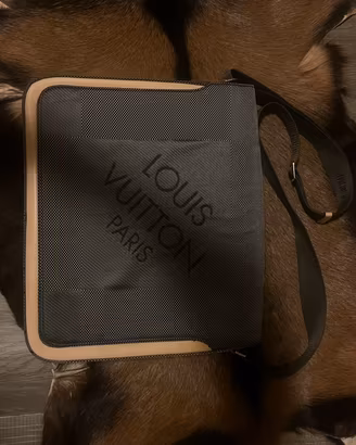 Borsa Messenger Luis Vuitton Citadin