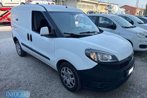 FIAT Doblo Cargo 1.4 T-Jet Natural Power Metano