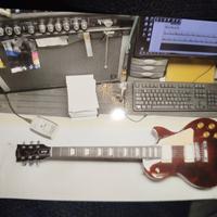 Gibson LES PAUL STUDIO 2016