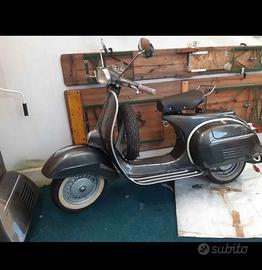 Piaggio Vespa 150 GT - 1967