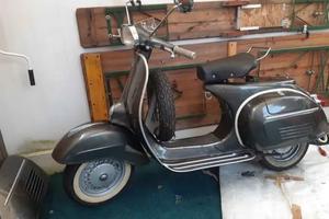 Piaggio Vespa 150 GT - 1967