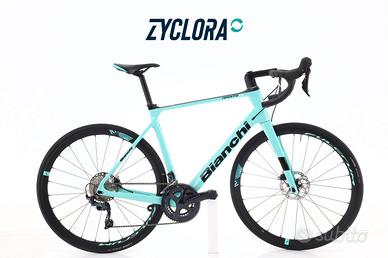 Bianchi Infinito XE t.58