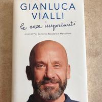 Gianluca Viallie cose importanti
