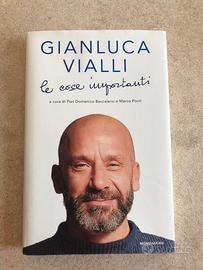 Gianluca Viallie cose importanti