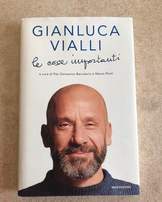 Gianluca Viallie cose importanti