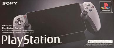 PlayStation Portal 30th Anniversary Nuovo Sigillat