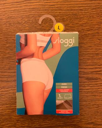 Mutande sloggi shorts taglia L