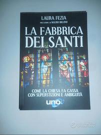 Quattro libri di Laura Fezia
