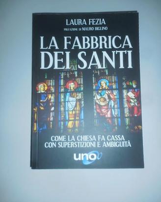 Quattro libri di Laura Fezia