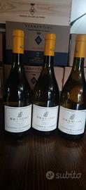 lotto vino Bramito della Sala antinori 