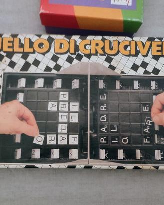 cruciverba 