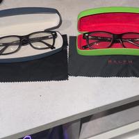 Occhiali Rayban