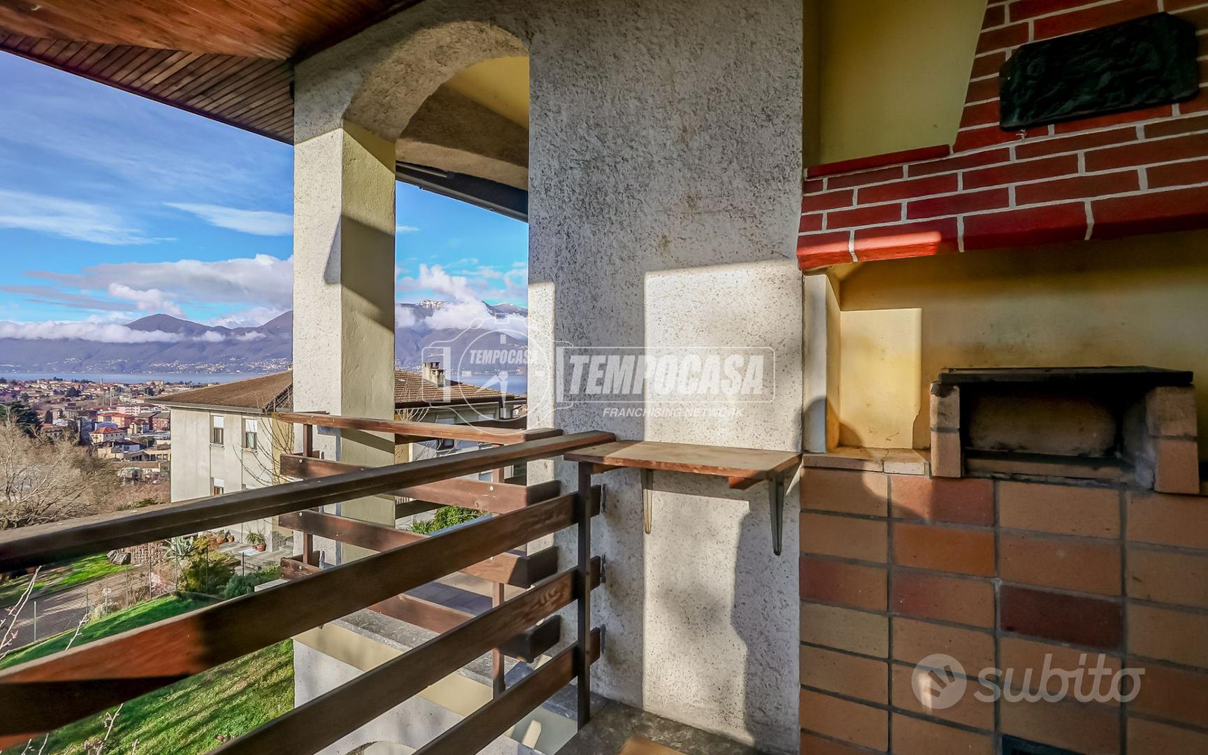 House in Luino, Creva - Altro