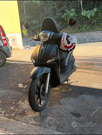 Piaggio Liberty S 50 2022