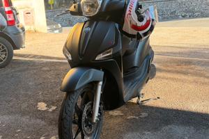 Piaggio Liberty S 50 2022