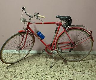 bicicletta d’epoca ellesse
