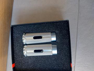 pedivelle per moto Ducati