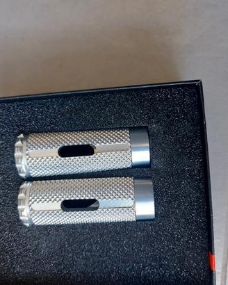 pedivelle per moto Ducati