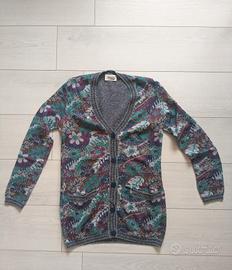 Cardigan Missoni da donna