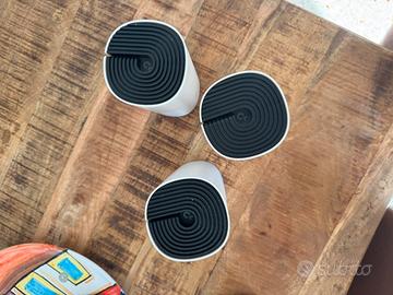 Deco router M4R WIFI mesh Set da 3
