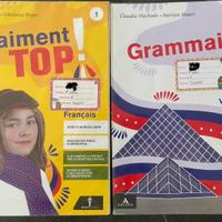 Libro “Vraiment Top 1” ISBN 978-88-298-5946-7