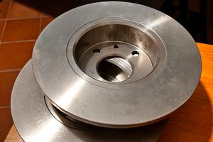 Dischi Freno Brembo OE 46758715 Alfa Fiat Lancia