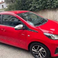 Peugeot 108 VTi 72 S&S 5porte km 17.000