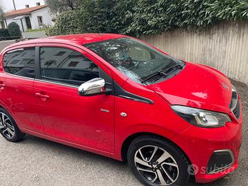 Peugeot 108 VTi 72 S&S 5porte km 17.000