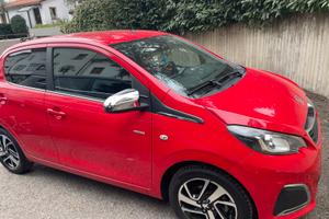 Peugeot 108 VTi 72 S&S 5porte km 17.000