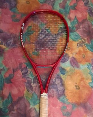 yonex vcore 98 V8 2026
