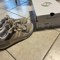 Saucony