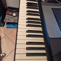 ICON iCON iKeyboard 4X Tastiera Controller Midi Us