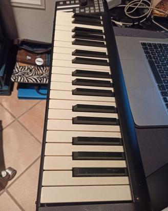 ICON iCON iKeyboard 4X Tastiera Controller Midi Us