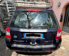 Freelander serie 2