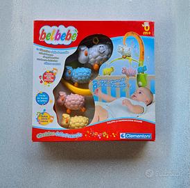 Gioco Giostrina delle Pecorelle 