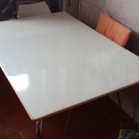 tavolo da cucina Kartell 