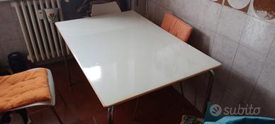 tavolo da cucina Kartell 