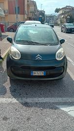 Citroen c1 2007