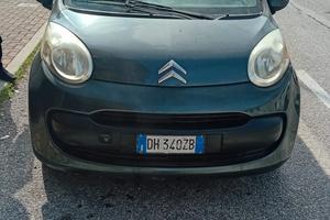Citroen c1 2007