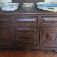 Servante credenza antica