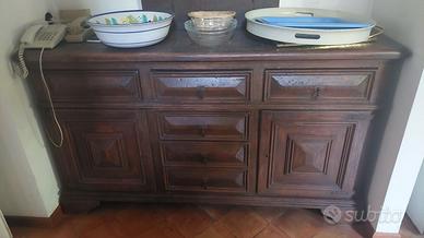 Servante credenza antica