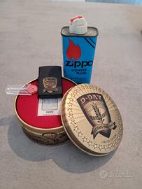 ZIPPO ORIGINALE