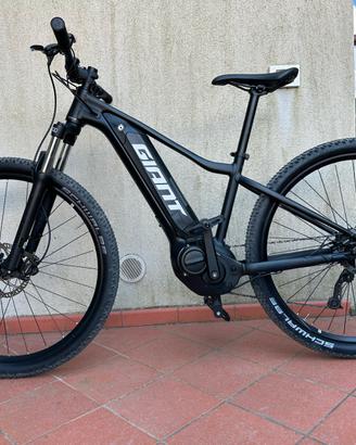E-bike Giant Talon e+