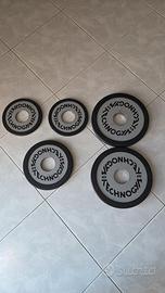 PESI TECHNOGYM USATI