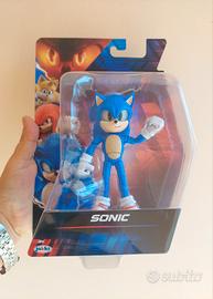 Sonic action figure Jakks pacific 