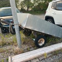 Carrello Appendice