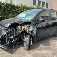 ricambi usati FIAT PANDA